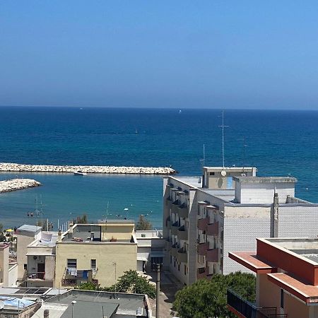 Bari Rooms On The Sea Luaran gambar
