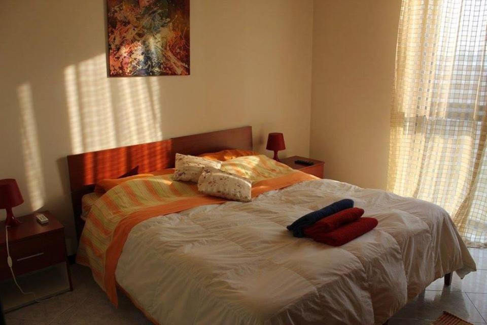 Bari Rooms On The Sea Luaran gambar