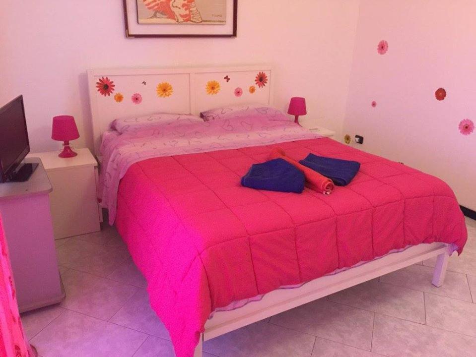 Bari Rooms On The Sea Luaran gambar