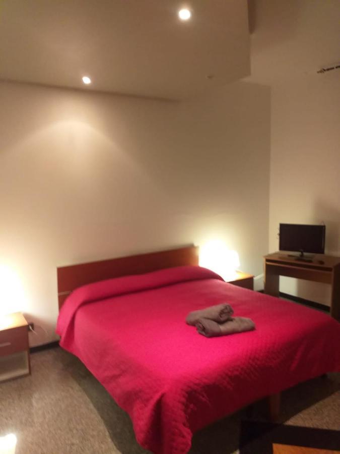 Bari Rooms On The Sea Luaran gambar