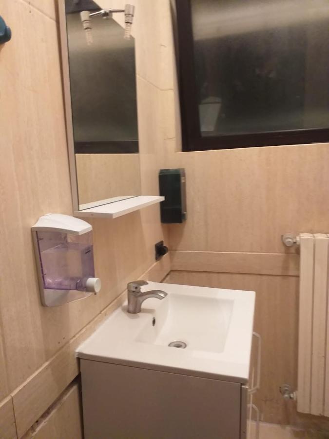 Bari Rooms On The Sea Luaran gambar