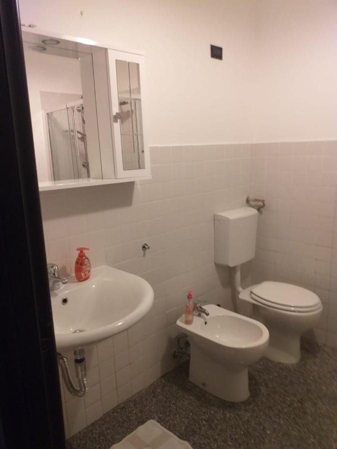 Bari Rooms On The Sea Luaran gambar