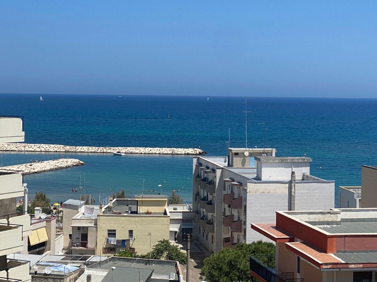 Bari Rooms On The Sea Luaran gambar