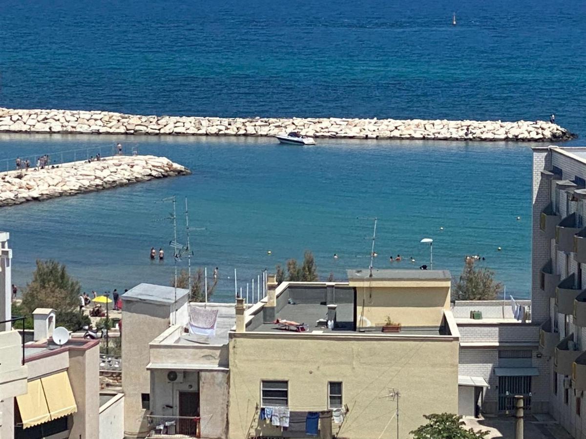 Bari Rooms On The Sea Luaran gambar